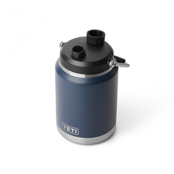Yeti Rambler Jug - 1/2 Gallon - Image 4
