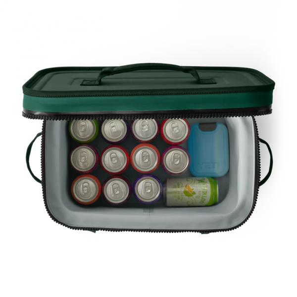 Yeti Hopper Flip Cooler 18 - Image 3