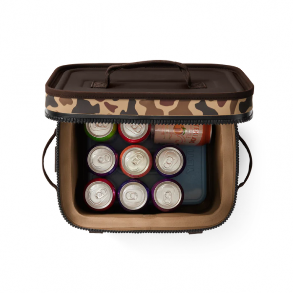 Yeti Hopper Flip Cooler 12 - Image 5