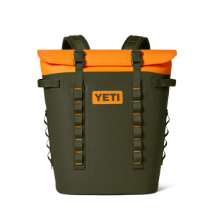 Yeti Hopper Soft Backpack Cooler M20