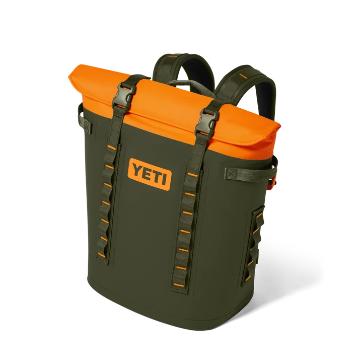 Yeti Hopper Soft Backpack Cooler M20 - Image 2