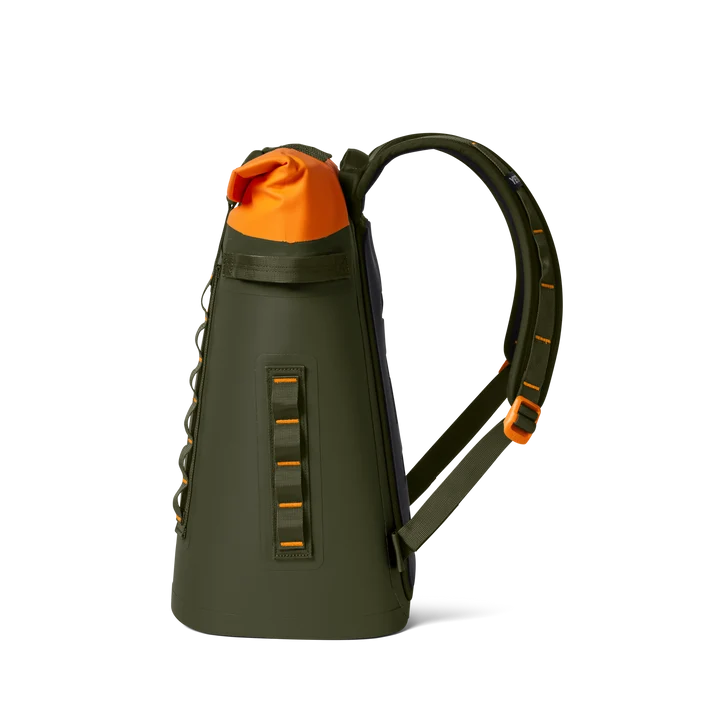 Yeti Hopper Soft Backpack Cooler M20 - Image 3