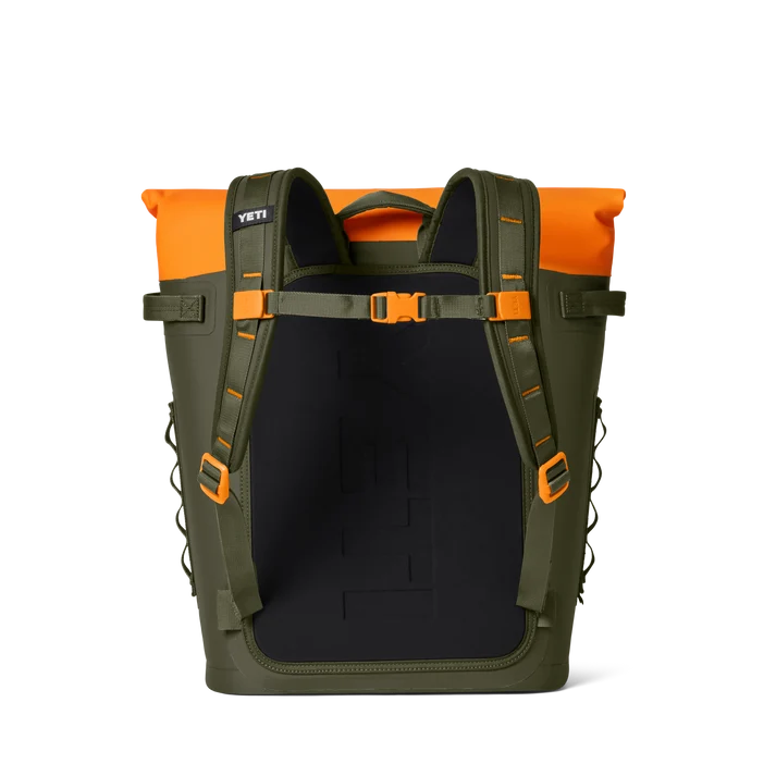 Yeti Hopper Soft Backpack Cooler M20 - Image 4