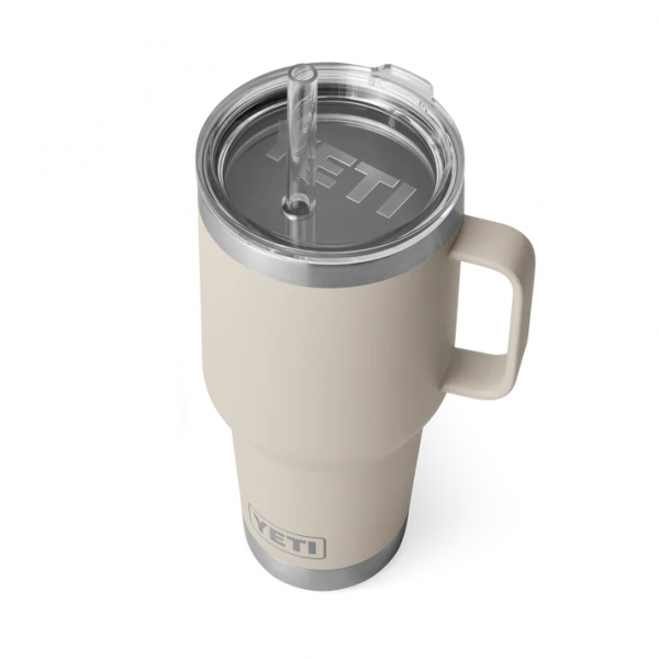 Yeti Rambler 35oz Straw Mug - Image 11