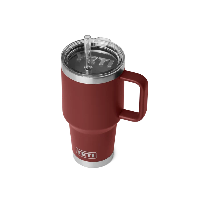 Yeti Rambler 35oz Straw Mug - Image 2