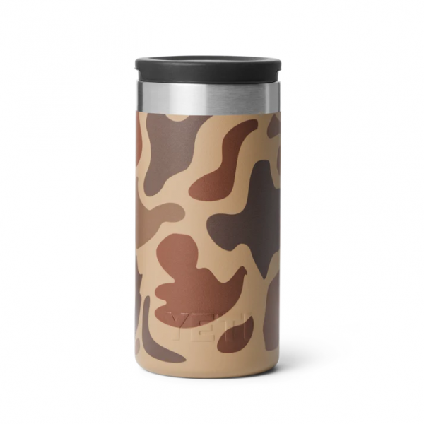 Yeti Shot Glasses & Case - Image 2