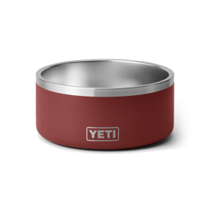 Yeti Boomer 8 Dog Bowl