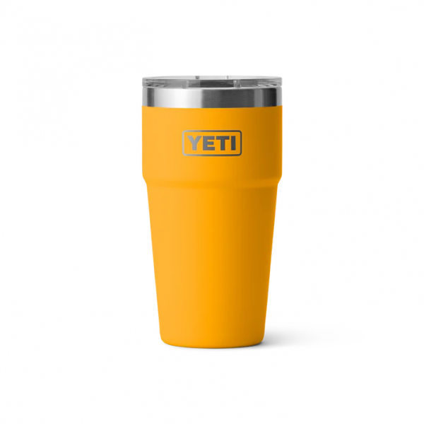 Yeti Rambler 20oz Stackable - Image 3