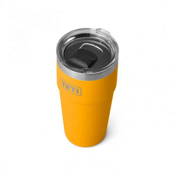 Yeti Rambler 20oz Stackable - Image 4