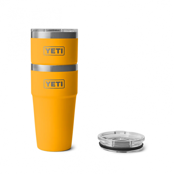 Yeti Rambler 20oz Stackable - Image 5