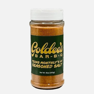 Goldee's Seasoned Salt