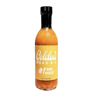 Goldee's BBQ Sauce