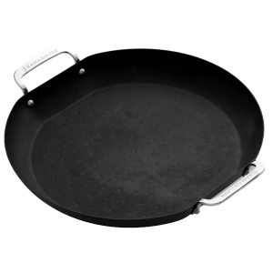 Kamado Joe Karbon Steel Paella Pan