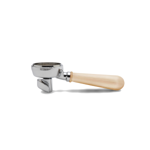Lelit Maple Handle Portafilter 58mm
