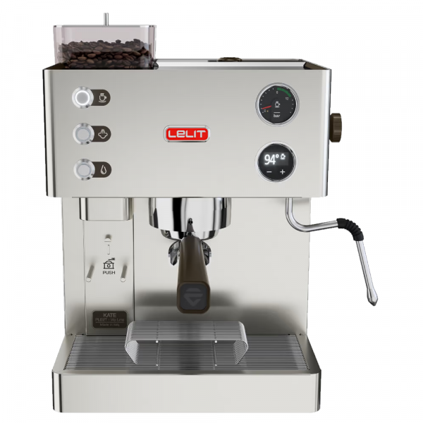 Lelit Kate Espresso Machine