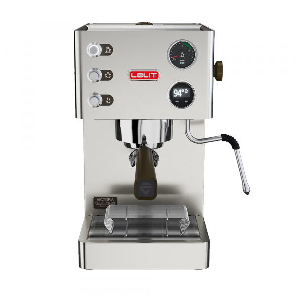 Lelit Victoria Espresso Machine