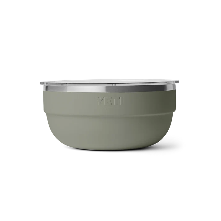 Yeti Rambler Insulated Bowl