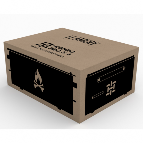 Flamery Konro Pro 5.4 - Image 9
