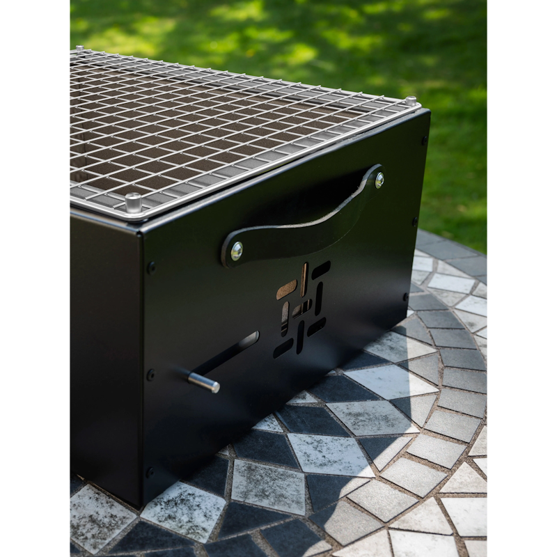 Flamery Konro Pro 5.4 Black - Image 4