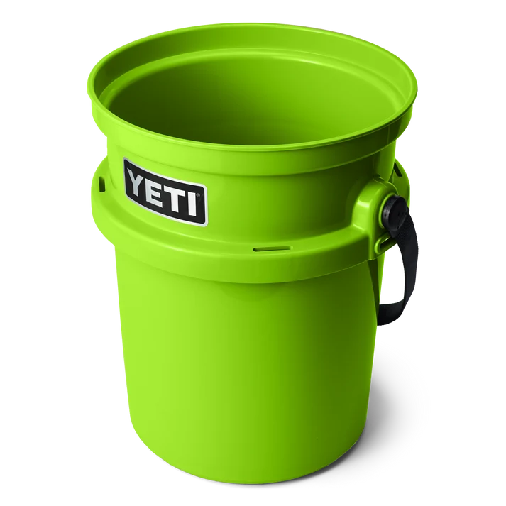 Yeti Loadout 5 Gallon Bucket - Image 8