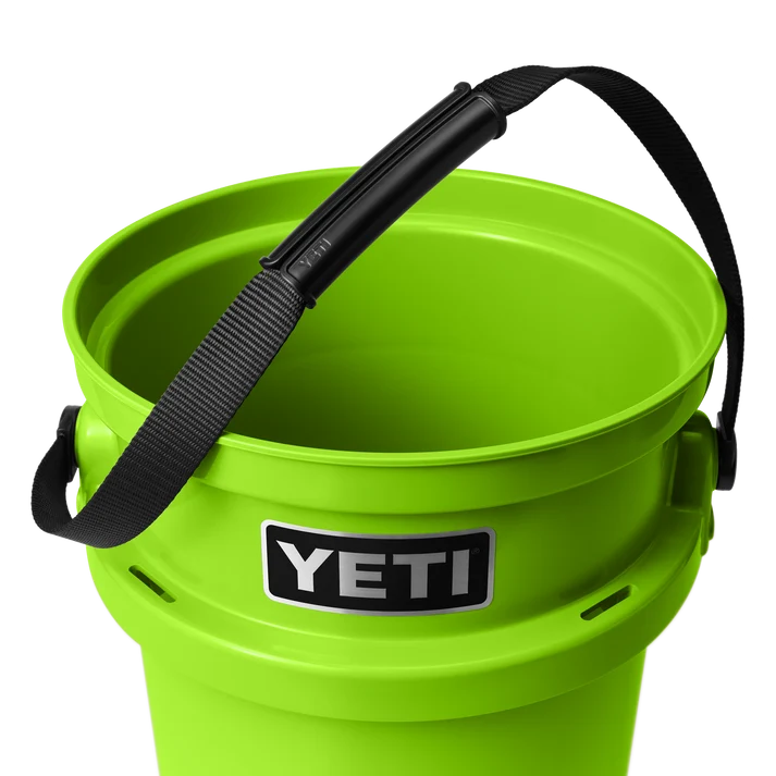 Yeti Loadout 5 Gallon Bucket - Image 9