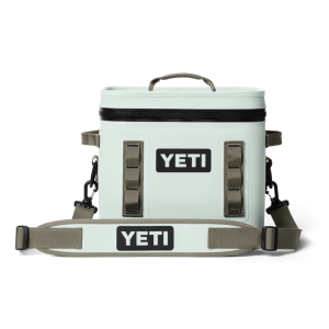 Yeti Hopper Flip Cooler 12 Ridgeline