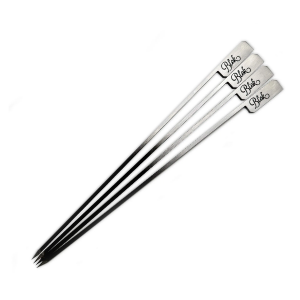Blok BBQ Skewers