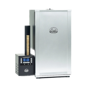 Bradley 4 Rack Digital Smoker