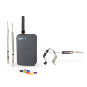 ETI RFX Wireless Probes Starter Kit