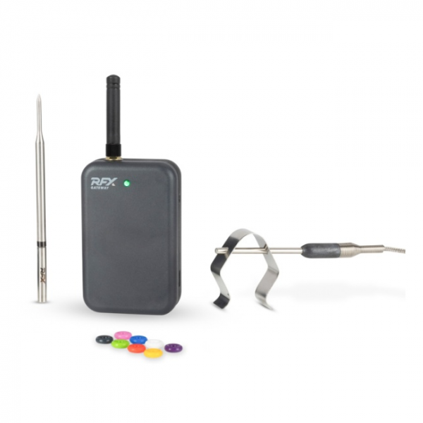 ETI RFX Wireless Probes Starter Kit - Image 2