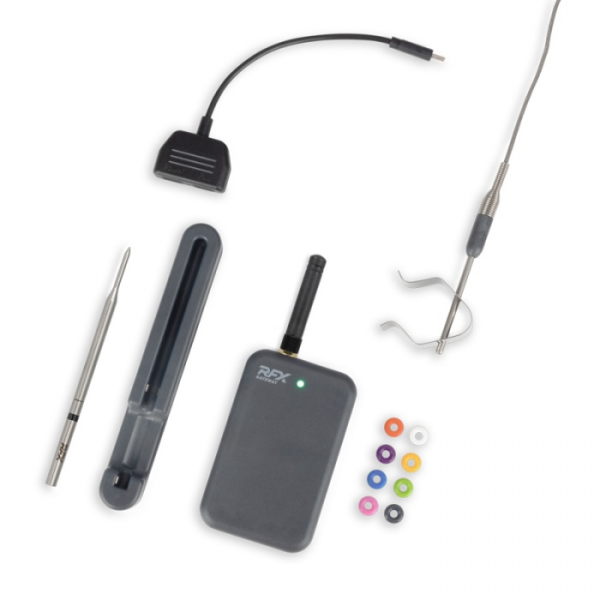 ETI RFX Wireless Probes Starter Kit - Image 3