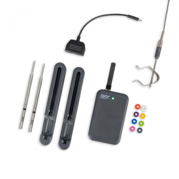 ETI RFX Wireless Probes Starter Kit - Image 4