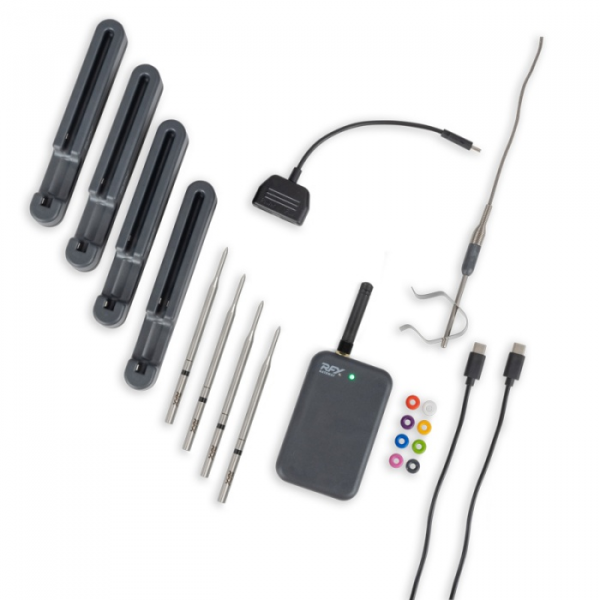 ETI RFX Wireless Probes Starter Kit - Image 6
