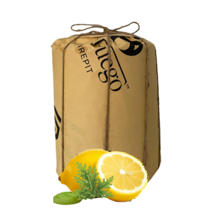 Eco Fuego Wax Refills - Citronella