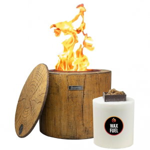 El Fuego - The Original