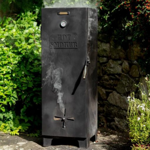 Hot Smoker Cabinet