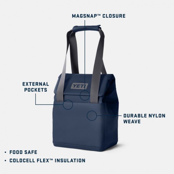 Yeti Daytrip Tote Bag 14L - Image 11