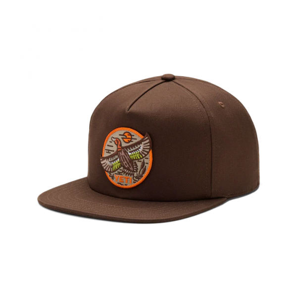 Yeti Duck Cap - Image 2