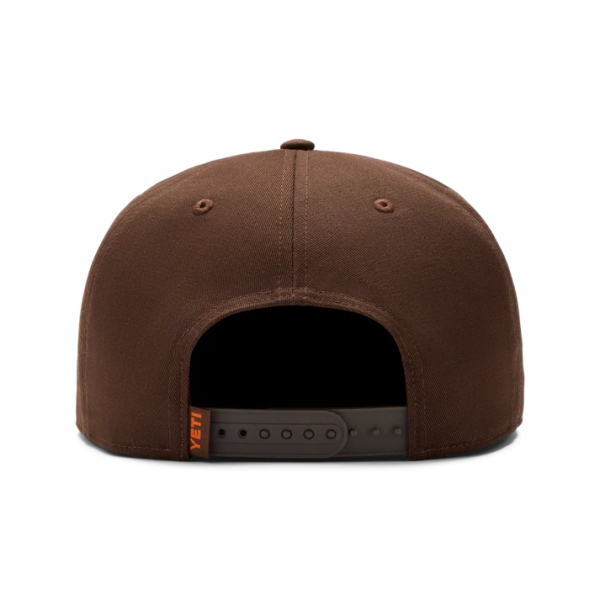 Yeti Duck Cap - Image 3