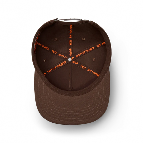 Yeti Duck Cap - Image 4