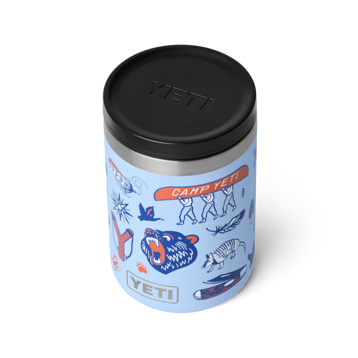 Yeti Rambler Food Jar 16oz - Image 2