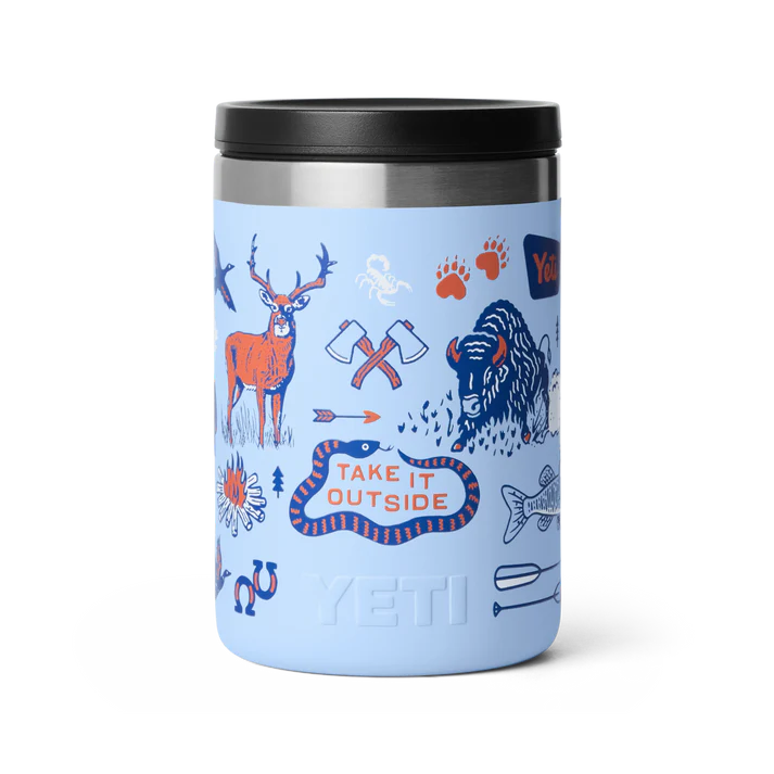 Yeti Rambler Food Jar 16oz - Image 3