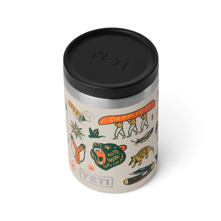 Yeti Rambler Food Jar 16oz - Image 5