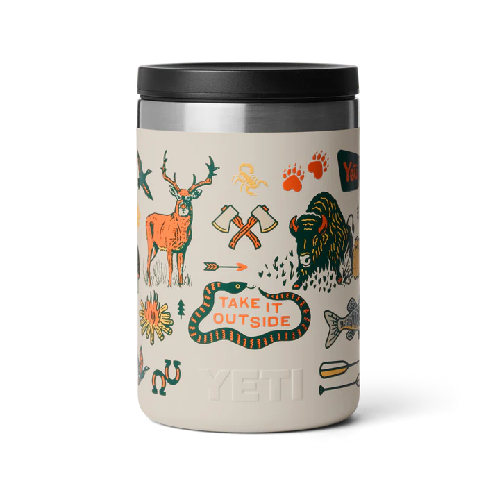 Yeti Rambler Food Jar 16oz - Image 6