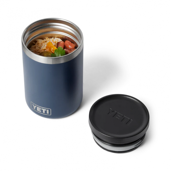 Yeti Rambler Food Jar 16oz - Image 4