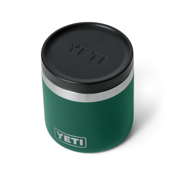 Yeti Rambler Food Jar 8oz - Image 2
