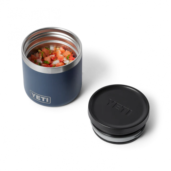 Yeti Rambler Food Jar 8oz - Image 7