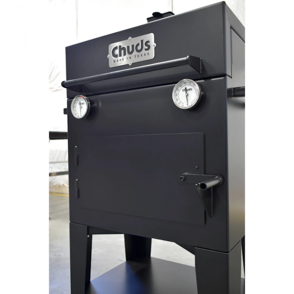 Chud Box Black Finish - Image 2