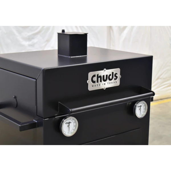 Chud Box Black Finish - Image 3