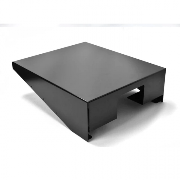 Chud Box Side Table - Image 2